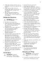 Preview for 4 page of FUST NOVAMATIC User Manual