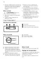 Preview for 19 page of FUST NOVAMATIC User Manual