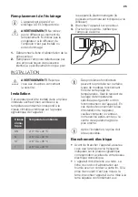 Preview for 26 page of FUST NOVAMATIC User Manual