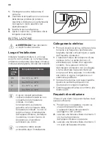 Preview for 39 page of FUST NOVAMATIC User Manual