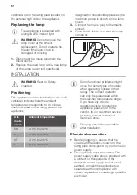 Preview for 51 page of FUST NOVAMATIC User Manual