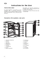 Preview for 5 page of FUST PRIMOTECQ KS 135-IB Instruction Book