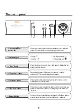 Предварительный просмотр 26 страницы FUST PRIMOTECQ TA 506 E User Manual