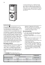 Предварительный просмотр 14 страницы FUST PRIMOTECQ TA 507 E User Manual