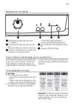 Предварительный просмотр 19 страницы FUST PRIMOTECQ TA 507 E User Manual