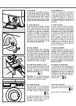 Preview for 6 page of FUST WA 112.2 S Instructions For Installation, Use And Maintenance Manual