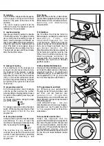 Preview for 7 page of FUST WA 112.2 S Instructions For Installation, Use And Maintenance Manual