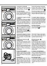 Предварительный просмотр 8 страницы FUST WA 112.2 S Instructions For Installation, Use And Maintenance Manual