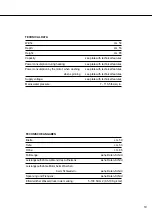 Preview for 19 page of FUST WA 112.2 S Instructions For Installation, Use And Maintenance Manual