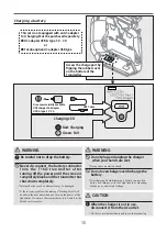 Preview for 15 page of FUTABA 01000141 Full Manual