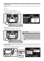 Preview for 18 page of FUTABA 01000141 Full Manual