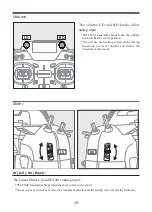 Preview for 20 page of FUTABA 01000141 Full Manual