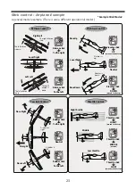 Preview for 23 page of FUTABA 01000141 Full Manual