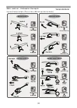 Preview for 24 page of FUTABA 01000141 Full Manual