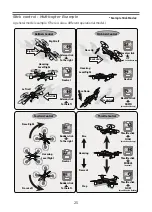 Preview for 25 page of FUTABA 01000141 Full Manual