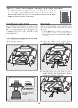 Preview for 28 page of FUTABA 01000141 Full Manual