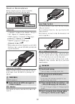 Preview for 30 page of FUTABA 01000141 Full Manual