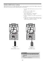 Preview for 37 page of FUTABA 01000141 Full Manual