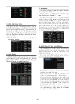 Preview for 44 page of FUTABA 01000141 Full Manual