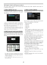 Preview for 45 page of FUTABA 01000141 Full Manual