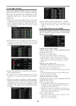 Preview for 46 page of FUTABA 01000141 Full Manual