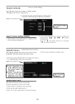 Preview for 55 page of FUTABA 01000141 Full Manual