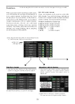 Preview for 72 page of FUTABA 01000141 Full Manual