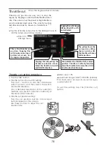 Preview for 78 page of FUTABA 01000141 Full Manual