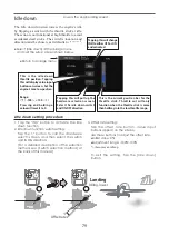 Preview for 79 page of FUTABA 01000141 Full Manual