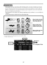 Preview for 85 page of FUTABA 01000141 Full Manual