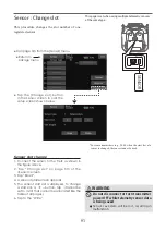 Preview for 91 page of FUTABA 01000141 Full Manual