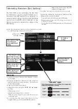 Preview for 94 page of FUTABA 01000141 Full Manual