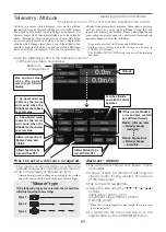 Preview for 97 page of FUTABA 01000141 Full Manual