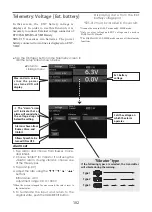 Preview for 102 page of FUTABA 01000141 Full Manual