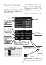 Preview for 103 page of FUTABA 01000141 Full Manual