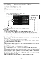 Preview for 111 page of FUTABA 01000141 Full Manual