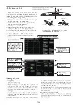 Preview for 134 page of FUTABA 01000141 Full Manual