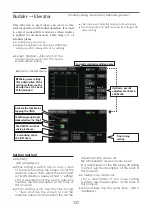 Preview for 137 page of FUTABA 01000141 Full Manual