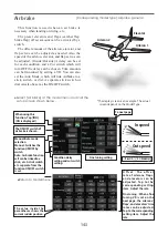 Preview for 143 page of FUTABA 01000141 Full Manual