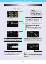 Preview for 179 page of FUTABA 01000141 Full Manual