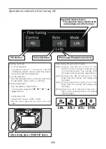 Preview for 209 page of FUTABA 01000141 Full Manual