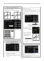 Preview for 214 page of FUTABA 01000141 Full Manual