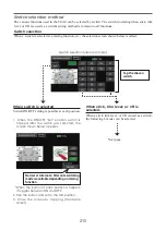 Preview for 215 page of FUTABA 01000141 Full Manual