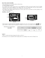 Preview for 8 page of FUTABA 10CAG Instruction Manual