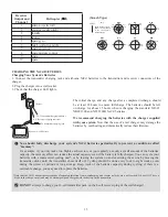 Preview for 15 page of FUTABA 10CAG Instruction Manual