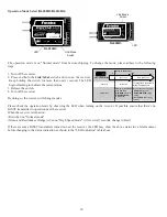 Preview for 20 page of FUTABA 10CAG Instruction Manual