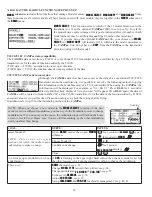 Preview for 30 page of FUTABA 10CAG Instruction Manual