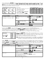 Preview for 38 page of FUTABA 10CAG Instruction Manual