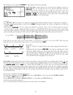 Preview for 42 page of FUTABA 10CAG Instruction Manual