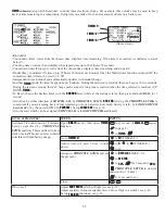 Preview for 45 page of FUTABA 10CAG Instruction Manual